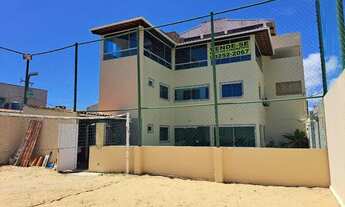 Imagem 7: Casa projeto pousada - Maracaipe