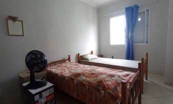 Imagem 6: Seu novo lar no bairro Caiçara! Apartamento completo com 2 quartos, sendo 1 suíte, e 1 ban