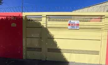 Imagem 2: Linda Casa no Jardim Centro Oeste!