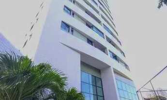 Imagem: DU) Oportunidade 03 quartos no Rosarinho