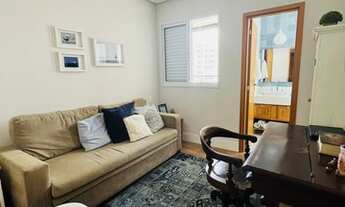 Imagem 6: Belíssimo apartamento localizado em um dos melhores condominios de Taubaté com 3 suites