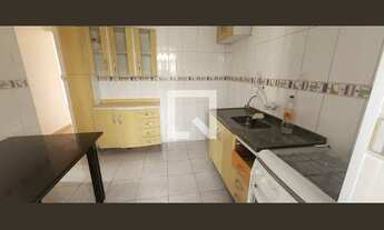 Imagem 6: Apartamento à Venda - Vila Califórnia, 2 Quartos, 55 m2