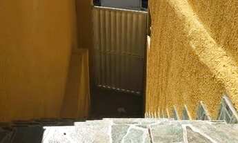 Imagem 7: Alugo Casa Ampla Com Dois Quartos Na Rua Seis Vila Praiana Lauro de Freitas