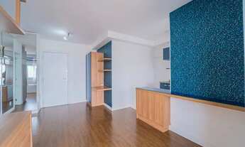 Imagem 3: Apartamento para venda tem 41 metros quadrados com 1 quarto em Vila Mascote - São Paulo