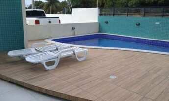 Imagem 3: Apartamento para aluguel possui 54 metros quadrados com 3 quartos em Barro Duro