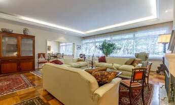 Imagem 5: São Paulo - Apartamento Padrão - Jardins