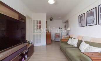 Imagem 4: PORTO ALEGRE - Apartamento Padrão - Cristo Redentor