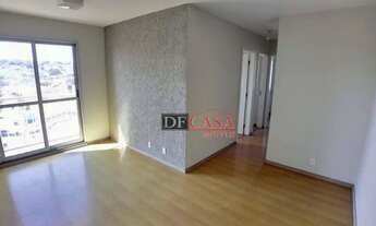 Imagem 6: Apartamento com 3 dormitórios à venda, 60 m² por R$ 370.000,00 - Cidade Patriarca - São Pa