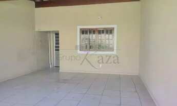 Imagem 2: Casa para venda Galo Branco Zona Leste tem 70 metros quadrados com 2 quartos sendo 1 suí