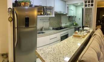 Imagem 3: Apartamento 2/4, Ecovillagio Castelo branco