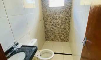 Imagem 7: Casa para venda tem 95 metros quadrados com 3 quartos em Ancuri - Itaitinga - CE