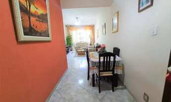 Imagem 6: Excelente apartamento 2 quartos com dependência todo reformado!!! Localização P