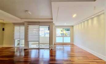 Imagem 5: Apartamento em Rua Croata, 622 - Vila Ipojuca, 3 suítes, 3 vagas, Ilha de Creta