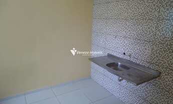 Imagem 3: Apartamento Cond. Solaris Leste I para aluguel