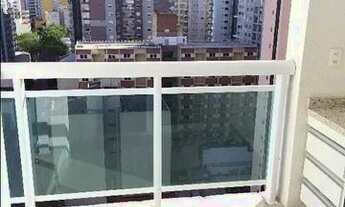 Imagem 6: Apartamento com 1 dormitório para alugar, 39 m² por R$ 4.117,00/mês - Consolação - São Pau