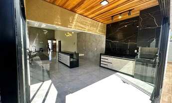 Imagem 3: Térrea para venda possui 173 metros quadrados com 3 quartos