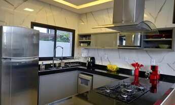 Imagem 6: Parqville Jacarandá Sobrado com 4 Quarto(s) e 2 banheiro(s) à Venda, 255 por R$ 1.900.000