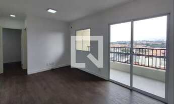 Imagem: Apartamento para Aluguel - Parque Fazendinha