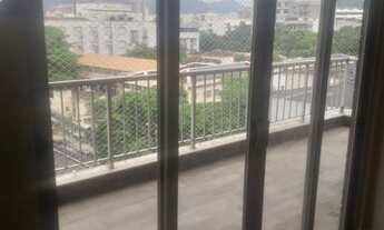 Imagem 7: Apartamento para aluguel tem 80 metros quadrados com 2 quartos em Maracanã -