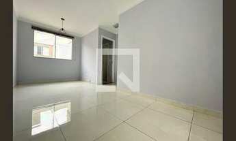 Imagem 2: Apartamento para Aluguel - Jabaquara, 3 Quartos, 62 m2