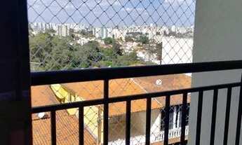 Imagem 6: Apartamento para venda possui 51 metros quadrados com 2 quartos