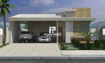 Imagem 4: Casa terrea em condominio fechado São Braz