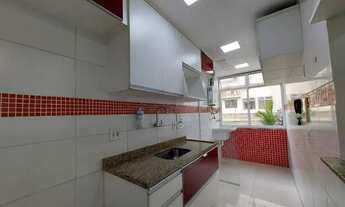 Imagem 3: RIO DE JANEIRO - Apartamento Padrão - QUINTINO BOCAIUVA