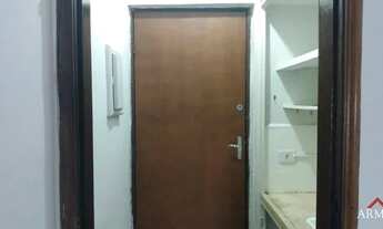 Imagem 3: KITNET COM 28 M² PRÓXIMO AO METRÔ SANTA CECILIA/TERMINAL AMARAL GURGEL