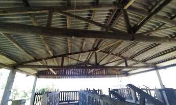 Imagem 7: Sítio Auto Sustentavél em Vitor Meireles - SC