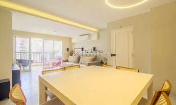 Imagem: Apartamento Venda 4 Dormitórios - 140 m²