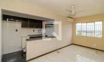 Imagem 2: Apartamento para Aluguel - Olaria, 2 Quartos, 50 m2