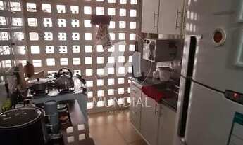 Imagem 3: Apartamento (tipo - padrao) 3 dormitórios, cozinha planejada, em condomínio fechado