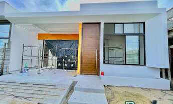 Imagem 3: Casa para Vender no Condomínio Buona Vita - Petrolina