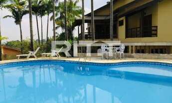 Imagem 5: Casa - Vale do Itamaracá - Valinhos