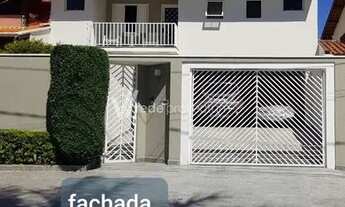 Imagem: Casa - Nova Campinas - Campinas