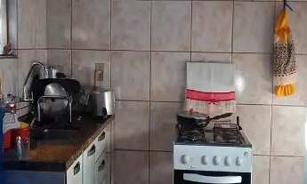 Imagem 4: Casa à venda no centro de Igarapé-MG