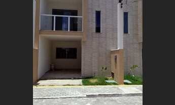 Imagem: Condomínio Casas Jardins, Dúplex com 3/4