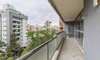 Imagem 9: Apartamento para Venda - 277.45m², 3 dormitórios, sendo 1 suites, 2 vagas - Auxiliadora