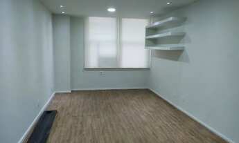 Imagem 5: Salas Centro Galpão / depósito com aluguel por R$1.600 /mês