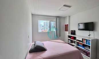 Imagem 7: Apartamento com 3 dormitórios à venda, 117 m² por R$ 1.690.000,00 - Centro - Balneário Cam