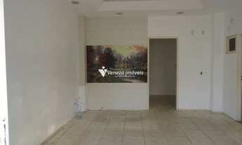 Imagem 2: Sala Comercial Rua Olavo Bilac - Veneza Imóveis - 4784