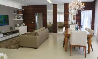 Imagem: Casa Térrea Setor Sul