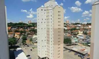 Imagem: Jd Esplanada II- Apto 2 Quartos, coz plan