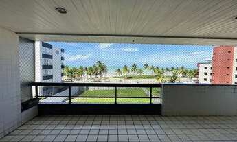 Imagem 3: Apartamento para venda possui 208 metros quadrados com 3 suítes em Intermares - Cabedelo