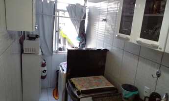 Imagem 6: Excelente Apartamento na Dom Hélder Câmara, Quintino, 2 Quartos, Financiamos