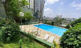 Imagem 3: Vende apartamento em Santana com 101m², 3 quartos, 2 banheiros, sala, 2 vagas livres