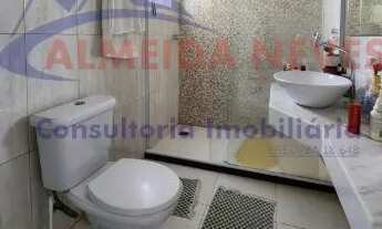 Imagem 5: Casa 2 quartos via principal do Buris de Abrantes próximo a praça do buris