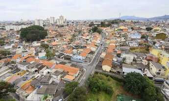 Imagem 7: Apartamento à Venda - Freguesia do Ó, 2 Quartos, 56 m2