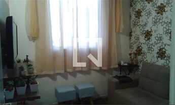 Imagem 2: Apartamento à Venda - Betânia, 2 Quartos, 50 m2