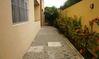 Imagem 3: 0996/01 - CONDOMINIO MILANO - RUA MOTORISTA CHICÃO, 3267